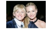 Ellen & Portia - Oscars 2007