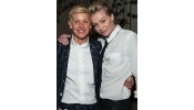 Ellen & Portia